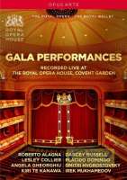 Gala Performances - Opera and Ballet Favourites